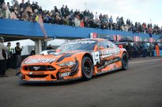 Foto de la galería: TC en Posadas: los fanáticos volvieron a vivir todo el folclore fierrero en la fiesta que fue el Rosamonte