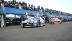 Foto de la galería: TC en Posadas: los fanáticos volvieron a vivir todo el folclore fierrero en la fiesta que fue el Rosamonte