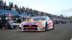 Foto de la galería: TC en Posadas: los fanáticos volvieron a vivir todo el folclore fierrero en la fiesta que fue el Rosamonte