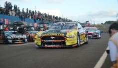 Foto de la galería: TC en Posadas: los fanáticos volvieron a vivir todo el folclore fierrero en la fiesta que fue el Rosamonte