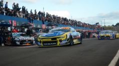 Foto de la galería: TC en Posadas: los fanáticos volvieron a vivir todo el folclore fierrero en la fiesta que fue el Rosamonte