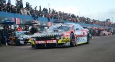 Foto de la galería: TC en Posadas: los fanáticos volvieron a vivir todo el folclore fierrero en la fiesta que fue el Rosamonte