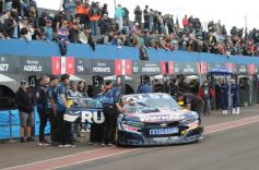 Foto de la galería: TC en Posadas: los fanáticos volvieron a vivir todo el folclore fierrero en la fiesta que fue el Rosamonte