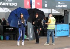 Foto de la galería: TC en Posadas: los fanáticos volvieron a vivir todo el folclore fierrero en la fiesta que fue el Rosamonte