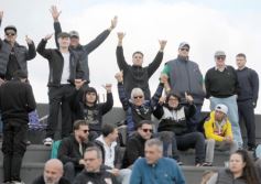 Foto de la galería: TC en Posadas: los fanáticos volvieron a vivir todo el folclore fierrero en la fiesta que fue el Rosamonte