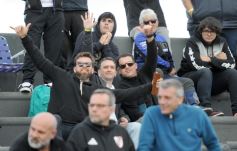 Foto de la galería: TC en Posadas: los fanáticos volvieron a vivir todo el folclore fierrero en la fiesta que fue el Rosamonte