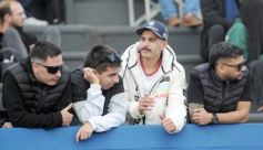 Foto de la galería: TC en Posadas: los fanáticos volvieron a vivir todo el folclore fierrero en la fiesta que fue el Rosamonte