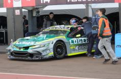 Foto de la galería: TC en Posadas: los fanáticos volvieron a vivir todo el folclore fierrero en la fiesta que fue el Rosamonte