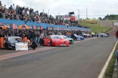 Foto de la galería: TC en Posadas: los fanáticos volvieron a vivir todo el folclore fierrero en la fiesta que fue el Rosamonte