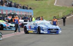 Foto de la galería: TC en Posadas: los fanáticos volvieron a vivir todo el folclore fierrero en la fiesta que fue el Rosamonte