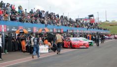Foto de la galería: TC en Posadas: los fanáticos volvieron a vivir todo el folclore fierrero en la fiesta que fue el Rosamonte