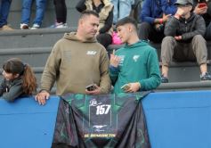 Foto de la galería: TC en Posadas: los fanáticos volvieron a vivir todo el folclore fierrero en la fiesta que fue el Rosamonte