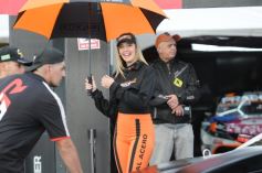 Foto de la galería: TC en Posadas: los fanáticos volvieron a vivir todo el folclore fierrero en la fiesta que fue el Rosamonte