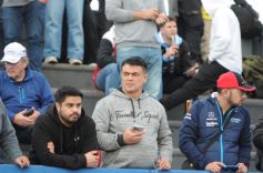 Foto de la galería: TC en Posadas: los fanáticos volvieron a vivir todo el folclore fierrero en la fiesta que fue el Rosamonte