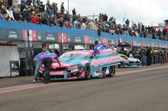 Foto de la galería: TC en Posadas: los fanáticos volvieron a vivir todo el folclore fierrero en la fiesta que fue el Rosamonte