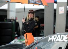 Foto de la galería: TC en Posadas: los fanáticos volvieron a vivir todo el folclore fierrero en la fiesta que fue el Rosamonte