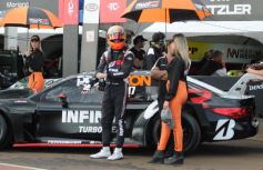 Foto de la galería: TC en Posadas: los fanáticos volvieron a vivir todo el folclore fierrero en la fiesta que fue el Rosamonte