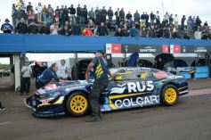 Foto de la galería: TC en Posadas: los fanáticos volvieron a vivir todo el folclore fierrero en la fiesta que fue el Rosamonte