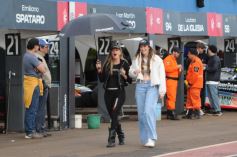 Foto de la galería: TC en Posadas: los fanáticos volvieron a vivir todo el folclore fierrero en la fiesta que fue el Rosamonte