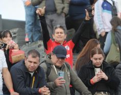 Foto de la galería: TC en Posadas: los fanáticos volvieron a vivir todo el folclore fierrero en la fiesta que fue el Rosamonte