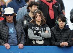 Foto de la galería: TC en Posadas: los fanáticos volvieron a vivir todo el folclore fierrero en la fiesta que fue el Rosamonte