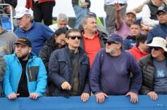 Foto de la galería: TC en Posadas: los fanáticos volvieron a vivir todo el folclore fierrero en la fiesta que fue el Rosamonte