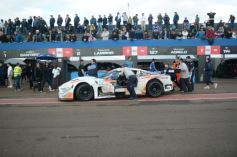 Foto de la galería: TC en Posadas: los fanáticos volvieron a vivir todo el folclore fierrero en la fiesta que fue el Rosamonte