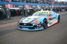 Foto de la galería: TC en Posadas: los fanáticos volvieron a vivir todo el folclore fierrero en la fiesta que fue el Rosamonte