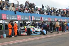 Foto de la galería: TC en Posadas: los fanáticos volvieron a vivir todo el folclore fierrero en la fiesta que fue el Rosamonte