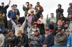 Foto de la galería: TC en Posadas: los fanáticos volvieron a vivir todo el folclore fierrero en la fiesta que fue el Rosamonte