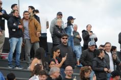 Foto de la galería: TC en Posadas: los fanáticos volvieron a vivir todo el folclore fierrero en la fiesta que fue el Rosamonte