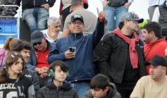 Foto de la galería: TC en Posadas: los fanáticos volvieron a vivir todo el folclore fierrero en la fiesta que fue el Rosamonte