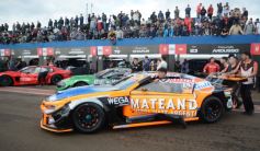 Foto de la galería: TC en Posadas: los fanáticos volvieron a vivir todo el folclore fierrero en la fiesta que fue el Rosamonte