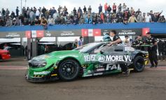 Foto de la galería: TC en Posadas: los fanáticos volvieron a vivir todo el folclore fierrero en la fiesta que fue el Rosamonte