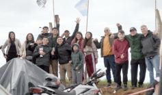 Foto de la galería: TC en Posadas: los fanáticos volvieron a vivir todo el folclore fierrero en la fiesta que fue el Rosamonte