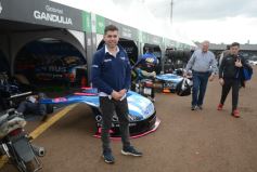 Foto de la galería: TC en Posadas: los fanáticos volvieron a vivir todo el folclore fierrero en la fiesta que fue el Rosamonte