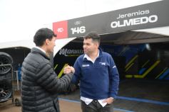 Foto de la galería: TC en Posadas: los fanáticos volvieron a vivir todo el folclore fierrero en la fiesta que fue el Rosamonte