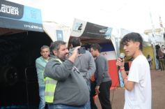 Foto de la galería: TC en Posadas: los fanáticos volvieron a vivir todo el folclore fierrero en la fiesta que fue el Rosamonte