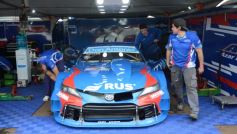 Foto de la galería: TC en Posadas: los fanáticos volvieron a vivir todo el folclore fierrero en la fiesta que fue el Rosamonte
