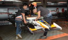 Foto de la galería: TC en Posadas: los fanáticos volvieron a vivir todo el folclore fierrero en la fiesta que fue el Rosamonte