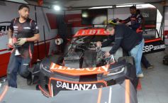 Foto de la galería: TC en Posadas: los fanáticos volvieron a vivir todo el folclore fierrero en la fiesta que fue el Rosamonte