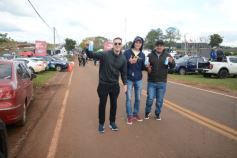 Foto de la galería: TC en Posadas: los fanáticos volvieron a vivir todo el folclore fierrero en la fiesta que fue el Rosamonte