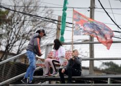 Foto de la galería: TC en Posadas: los fanáticos volvieron a vivir todo el folclore fierrero en la fiesta que fue el Rosamonte