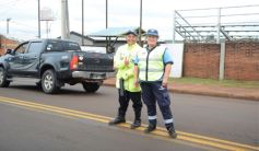 Foto de la galería: TC en Posadas: los fanáticos volvieron a vivir todo el folclore fierrero en la fiesta que fue el Rosamonte