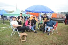 Foto de la galería: TC en Posadas: los fanáticos volvieron a vivir todo el folclore fierrero en la fiesta que fue el Rosamonte