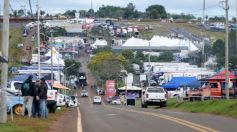 Foto de la galería: TC en Posadas: los fanáticos volvieron a vivir todo el folclore fierrero en la fiesta que fue el Rosamonte