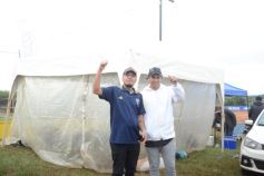 Foto de la galería: TC en Posadas: los fanáticos volvieron a vivir todo el folclore fierrero en la fiesta que fue el Rosamonte