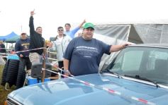 Foto de la galería: TC en Posadas: los fanáticos volvieron a vivir todo el folclore fierrero en la fiesta que fue el Rosamonte