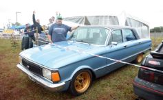 Foto de la galería: TC en Posadas: los fanáticos volvieron a vivir todo el folclore fierrero en la fiesta que fue el Rosamonte