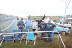 Foto de la galería: TC en Posadas: los fanáticos volvieron a vivir todo el folclore fierrero en la fiesta que fue el Rosamonte